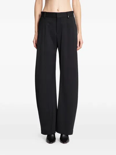 Ssheena Tailor Trousers In Black