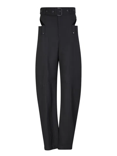 Ssheena Trousers