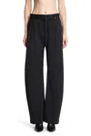 Ssheena Tailor Pants In Black