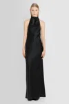Ssheena Dresses In Black