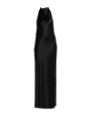 Ssheena Dresses In Black