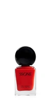 Ssone An Unexpected Red Nail Lacquer