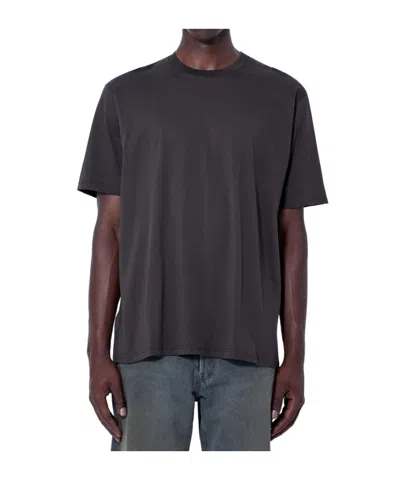 SSSTEIN CREW NECK T-SHIRT