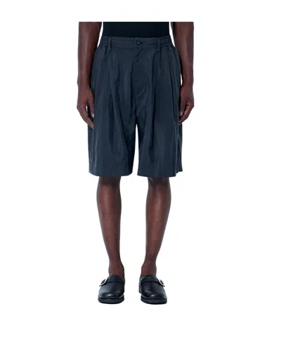 SSSTEIN SSSTEIN WIDE EASY SHORTS