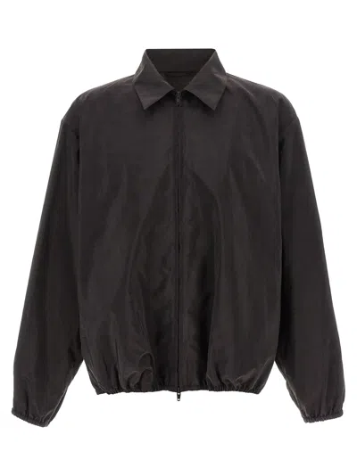 SSSTEIN SILK SHELL MEN'S JACKET