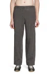 Ssstein Trousers In Multi