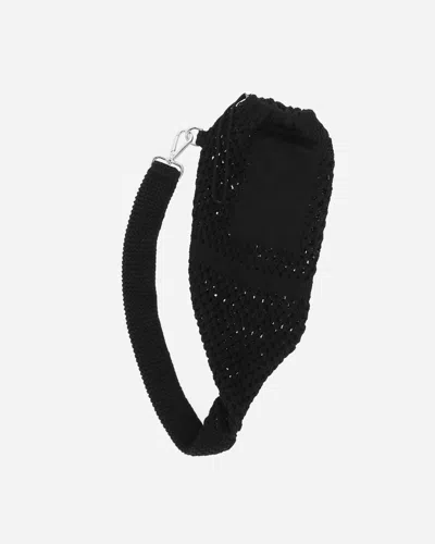 Ssu 24h Hobo Sack In Black | ModeSens