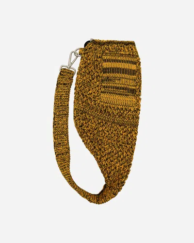 Ssu 24h Hobo Sack Yellow In Multicolor