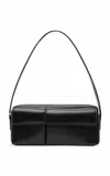 St Agni 90s Utility Shoulder Bag