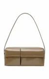 St Agni 90s Utility Shoulder Bag