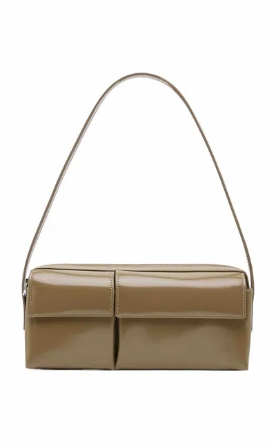 St Agni 90s Utility Shoulder Bag