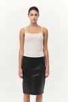 St Agni Baby Wool Cami