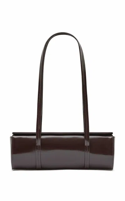 St Agni Baguette Bag