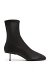 St Agni Ballet Boot In Black