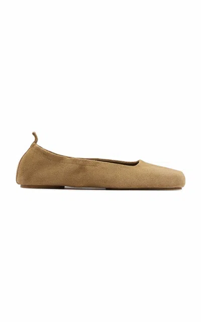 St Agni Ballet Flat