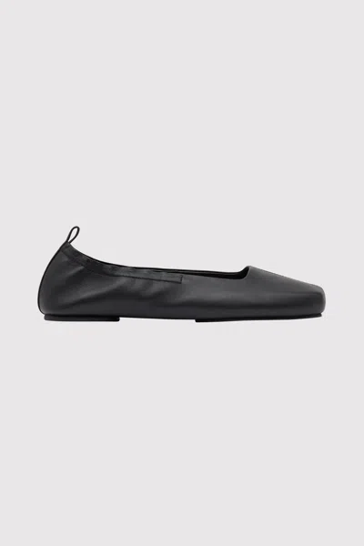 ST AGNI BALLET FLAT