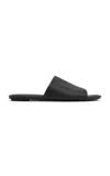 St Agni Bandeau Slide In Black