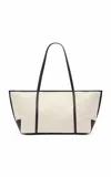 St Agni Bateau Tote