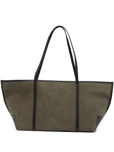 St Agni Bateau Tote Bag In Neutral