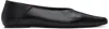 St Agni Classic Fold Flat In Black