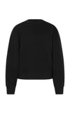 ST AGNI BOUCLE WOOL SWEATER