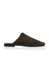 St Agni St. Agni Bunto Woven Slide In Multi