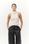 St Agni Cashmere Blend Top