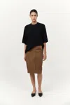 St Agni Cashmere Copain Tee