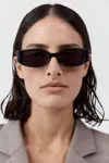 St Agni Clasico Sunglasses In Multi