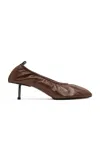 St Agni Classic Ballet Heel