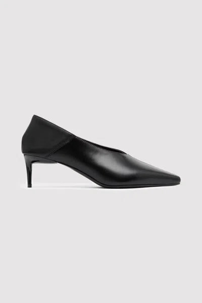 ST AGNI CLASSIC FOLD HEEL