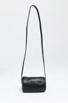 St Agni Connolo Sling Pouch In Black