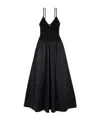 St Agni Cotton Maxi Dress