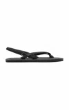 St Agni Cross Detail Sandal