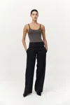 St Agni Cummerbund Pants