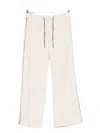 St Agni Elasticated-waistband Track Pants
