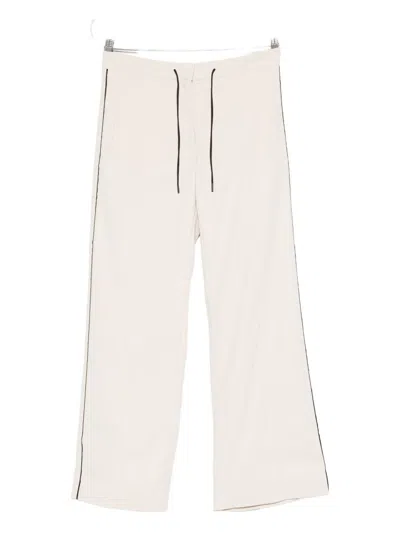 St Agni Elasticated-waistband Track Pants