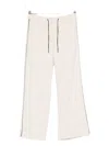 St Agni Elasticated-waistband Track Pants
