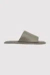 St Agni Everyday Slippers In Green