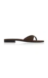 St Agni St. Agni Everyday Thong In Multi