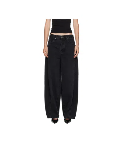 ST AGNI FIVE POCKET LANTERN JEANS
