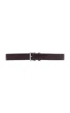 St Agni Homme Belt