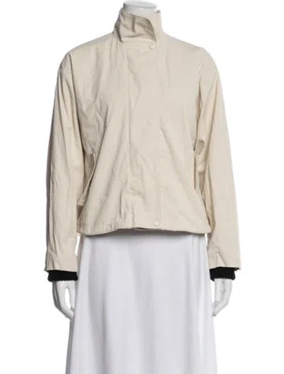 Pre-owned St Agni Jacket