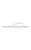 St Agni Jelly Flip Flop