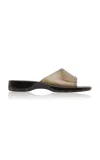 St Agni St. Agni Jelly Mule In Multi