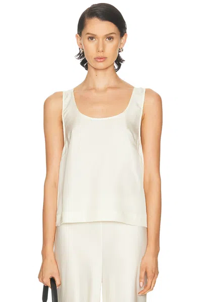 ST AGNI JORDAN BUTTON UP TOP