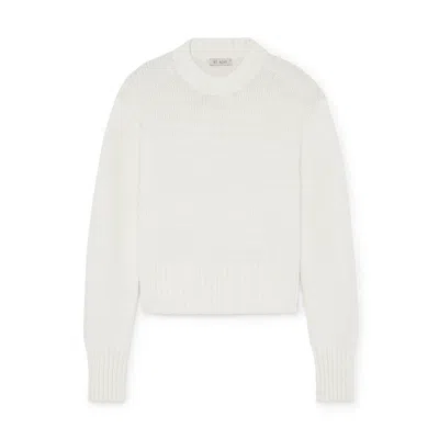 St Agni Jumper In Salt