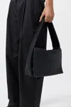 St Agni Lattice Everyday Satchel