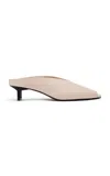 St Agni Linea Heel