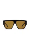 St Agni Linea Oversized Sunglasses
